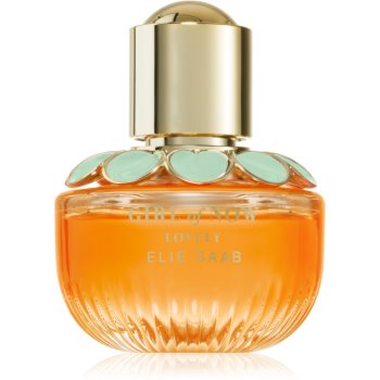 Elie Saab Girl of Now Lovely Eau de Parfum pentru femei - imagine 2